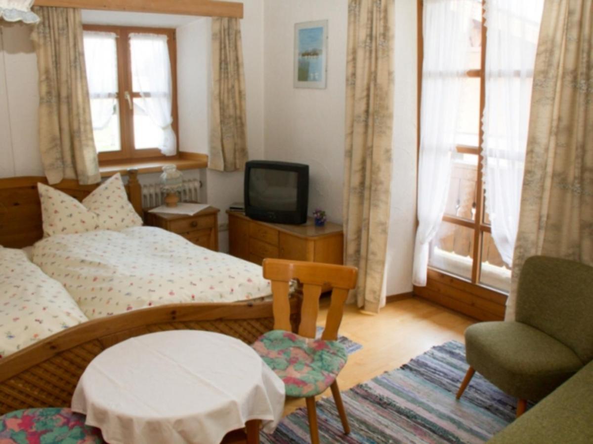 Koenig Andrea Schwaigerhof Rottau Villa ภายนอก รูปภาพ