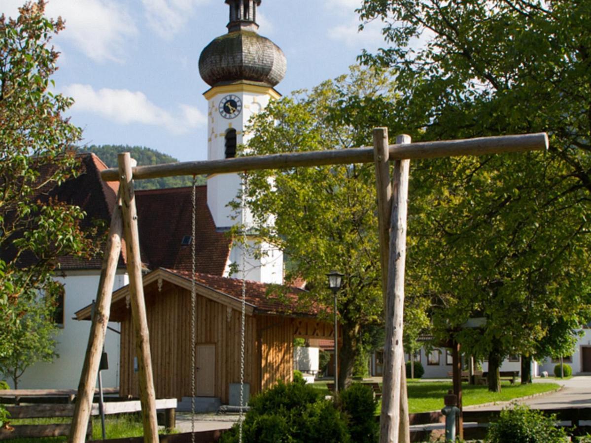 Koenig Andrea Schwaigerhof Rottau Villa ภายนอก รูปภาพ