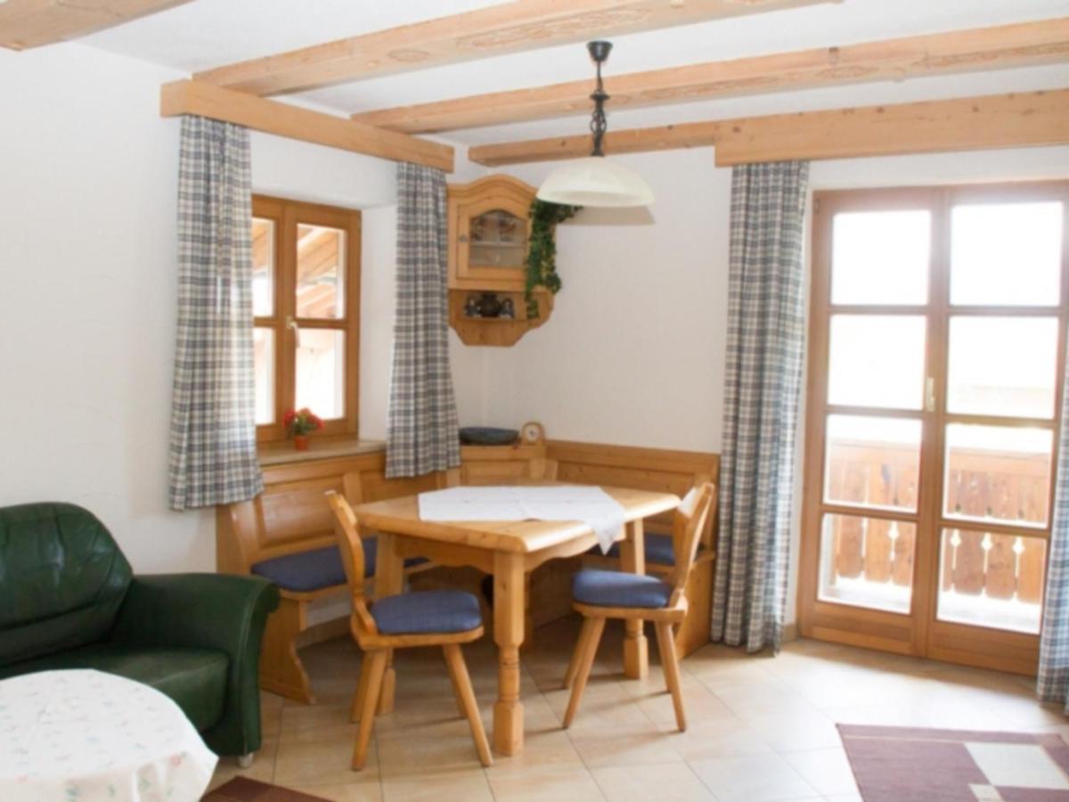Koenig Andrea Schwaigerhof Rottau Villa ภายนอก รูปภาพ